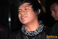 Foto Faank Wali Band