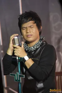 Foto Faank Wali Band