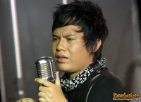 Foto Faank Wali Band