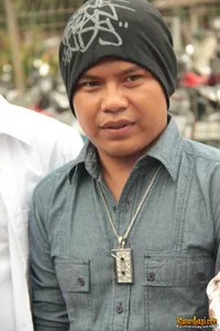 Foto Faank Wali Band