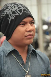 Foto Faank Wali Band