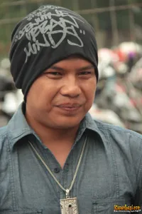 Foto Faank Wali Band