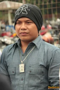 Foto Faank Wali Band