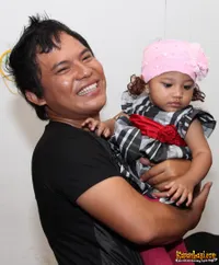 Foto Faank Wali Band