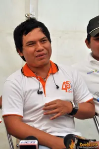 Foto Faank Wali Band