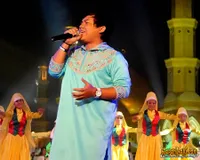 Foto Faank Wali Band