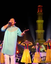 Foto Faank Wali Band