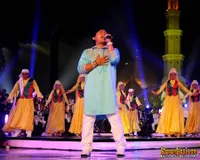 Foto Faank Wali Band