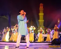 Foto Faank Wali Band