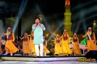 Foto Faank Wali Band