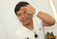 Foto Faank Wali Band