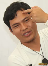 Foto Faank Wali Band