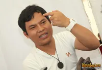 Foto Faank Wali Band