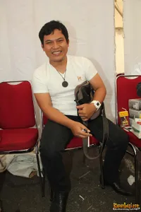 Foto Faank Wali Band