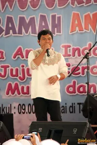 Foto Faank Wali Band