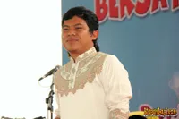 Foto Faank Wali Band