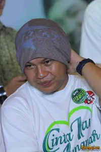 Foto Faank Wali Band