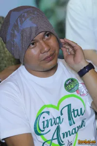 Foto Faank Wali Band