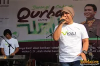 Foto Faank Wali Band