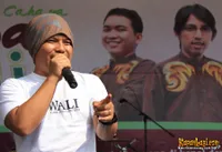 Foto Faank Wali Band