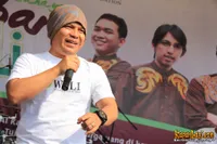 Foto Faank Wali Band