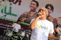 Foto Faank Wali Band