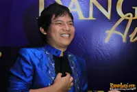 Foto Faank Wali Band