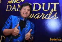 Foto Faank Wali Band