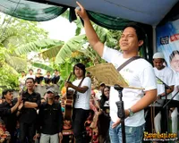 Foto Faank Wali Band