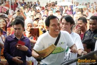 Foto Faank Wali Band