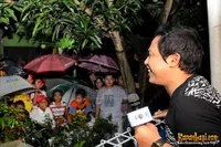 Foto Faank Wali Band