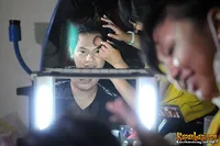 Foto Faank Wali Band