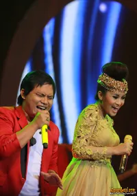 Foto Faank Wali Band