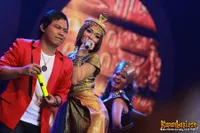 Foto Faank Wali Band