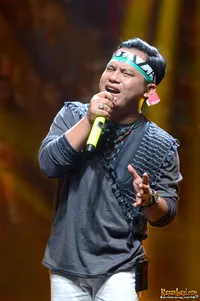 Foto Faank Wali Band