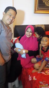 Foto Faank Wali Band