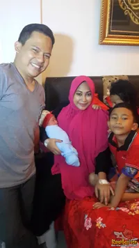 Foto Faank Wali Band