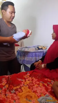 Foto Faank Wali Band