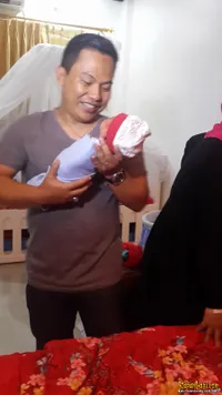 Foto Faank Wali Band