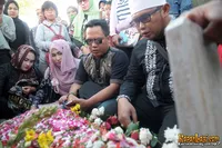 Foto Faank Wali Band