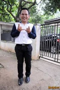 Foto Faank Wali Band