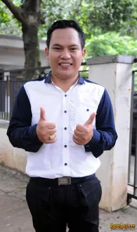 Foto Faank Wali Band