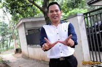 Foto Faank Wali Band