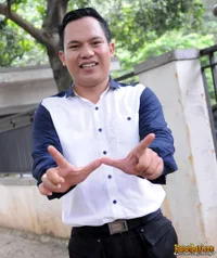 Foto Faank Wali Band