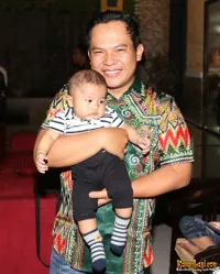 Foto Faank Wali Band