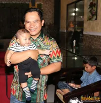 Foto Faank Wali Band