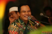 Foto Faank Wali Band