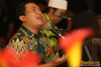 Foto Faank Wali Band