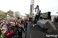 Foto Faank Wali Band