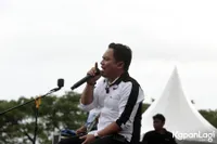 Foto Faank Wali Band